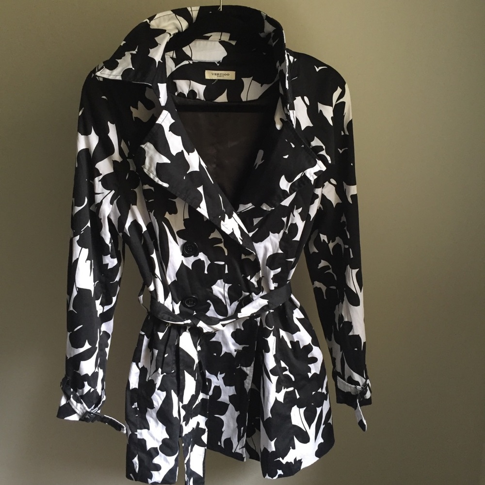 Trench Coat